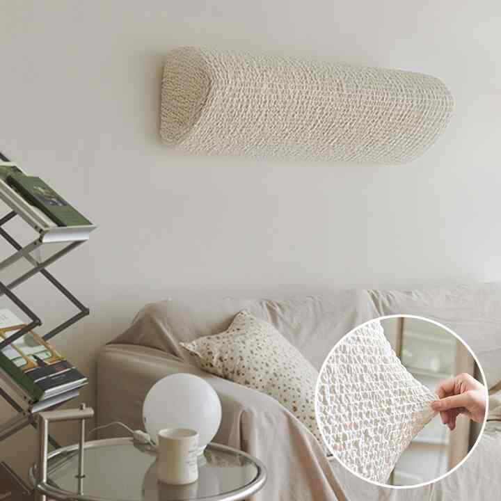 ALL FIT 伸縮エアコンカバー