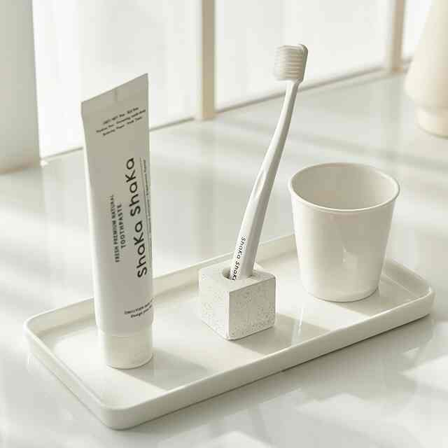 洗面トレイ3Pセット