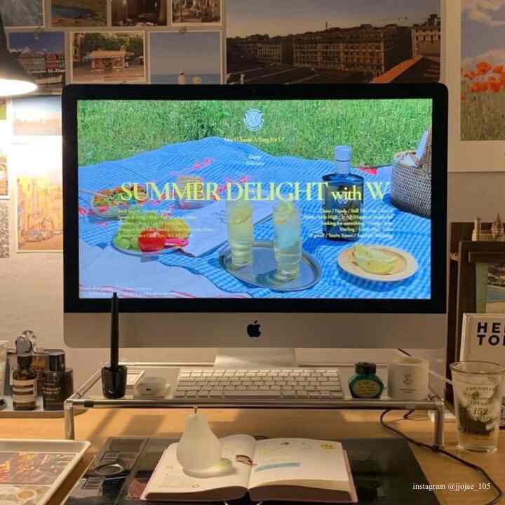 1段 モジュール モニター台［6サイズ］