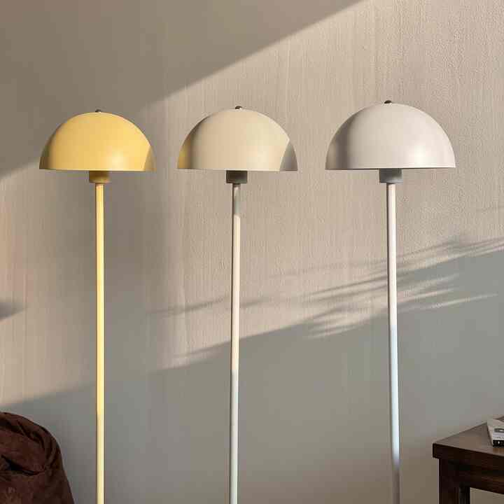 レント フロアライト［3色］