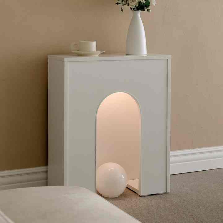 Avan LED マントルピース 600 / コンソール