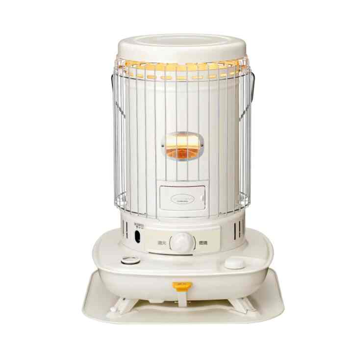 石油ストーブ SL-6622