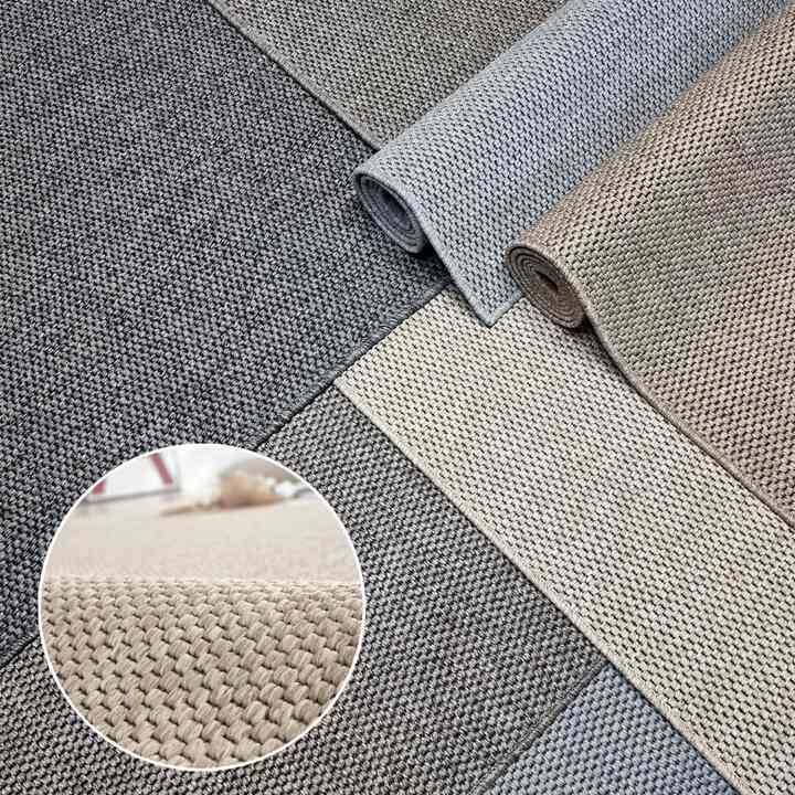 サイザルカーペット オランダ Timzo