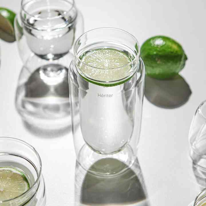 ダブルウォールカップ JOON GLASS 415ml