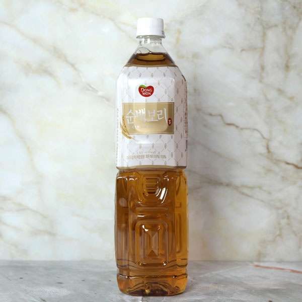 동원 순백 보리차 1.5L*12개