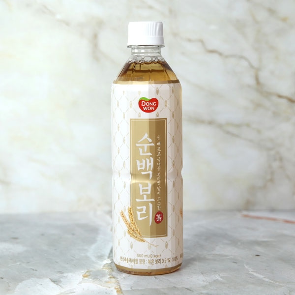 동원 순백보리차 500ml*20개