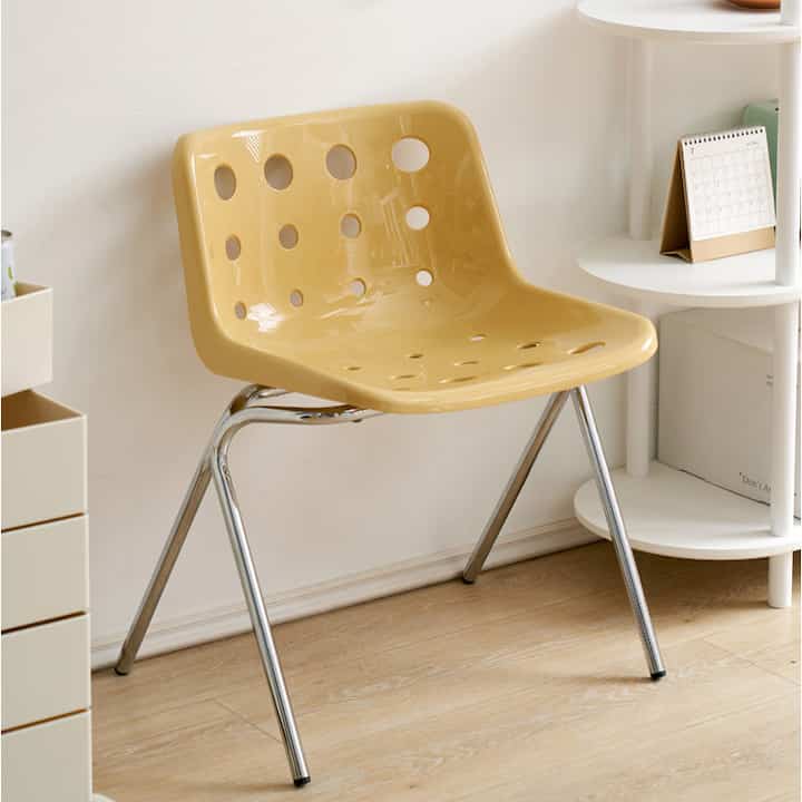 cheese チェア［5色］