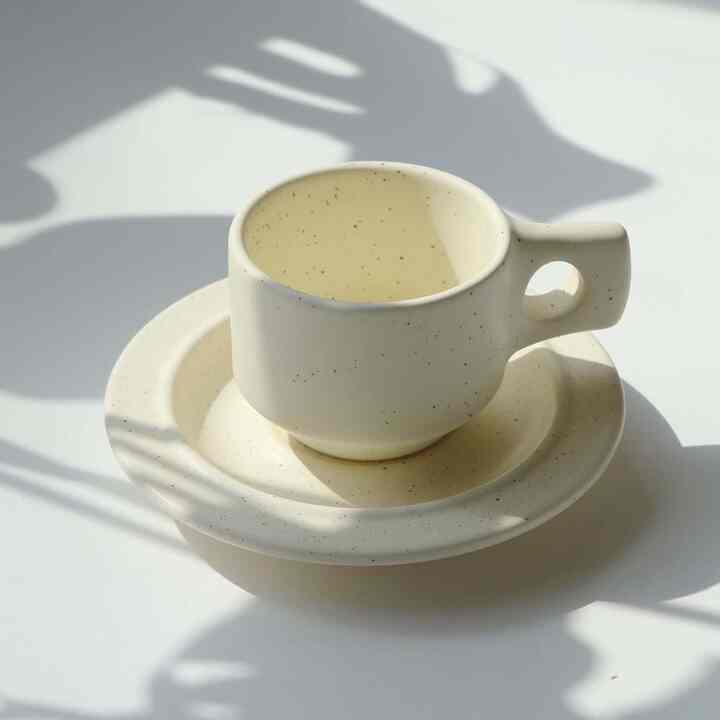 Ｐｌａｔ　Ｃｕｐ＆Ｓａｕｃｅｒ