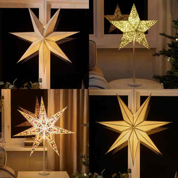 STRALA ストローラ ランプシェード［18種・3サイズ］