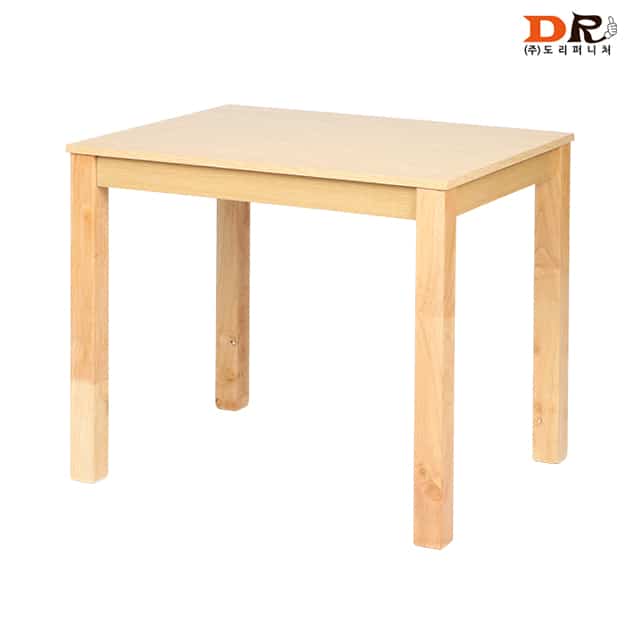 カビン ダイニングテーブル 2人用［4色］