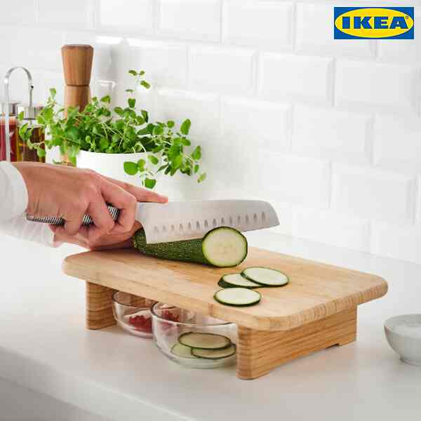 STOLTHET ストルトヘット まな板