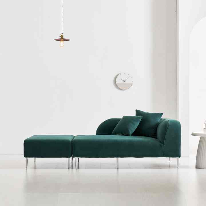 Day アクアテックス 2人掛けソファ［2色・2種］