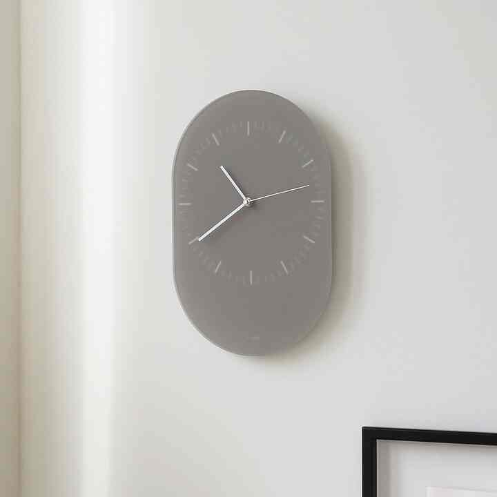 MARTIN 壁掛け時計【3colors】