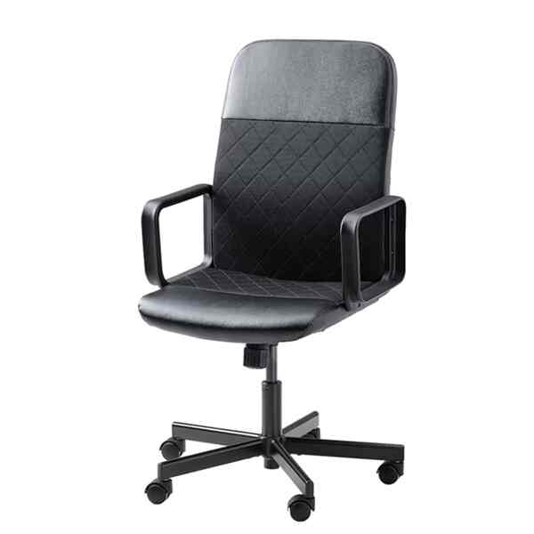 RENBERGET Swivel Chair