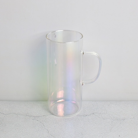 유리컵·물컵 > 오로라 내열 머그컵 (430ml) | 오늘의집 쇼핑