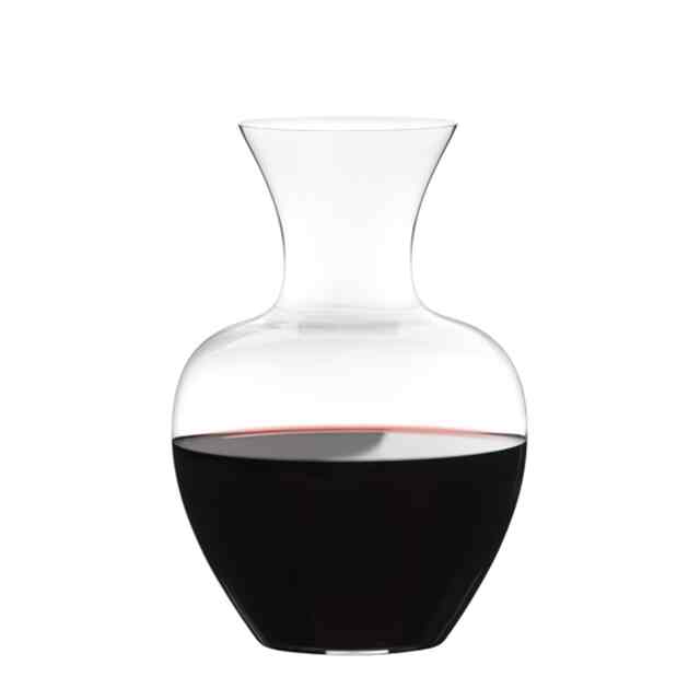 <デカンタ> アップル