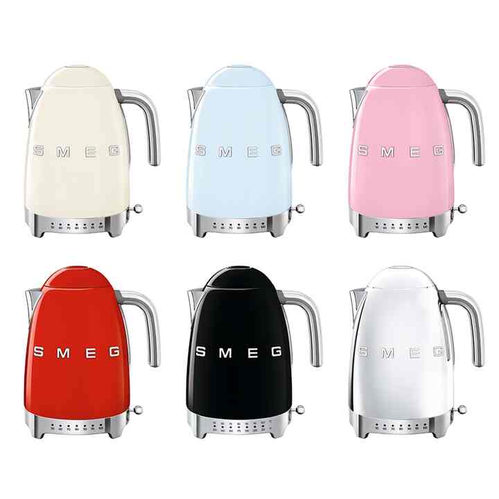 KLF04 電気ポット［10色］