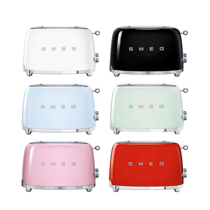 トースター TSF01［14色］