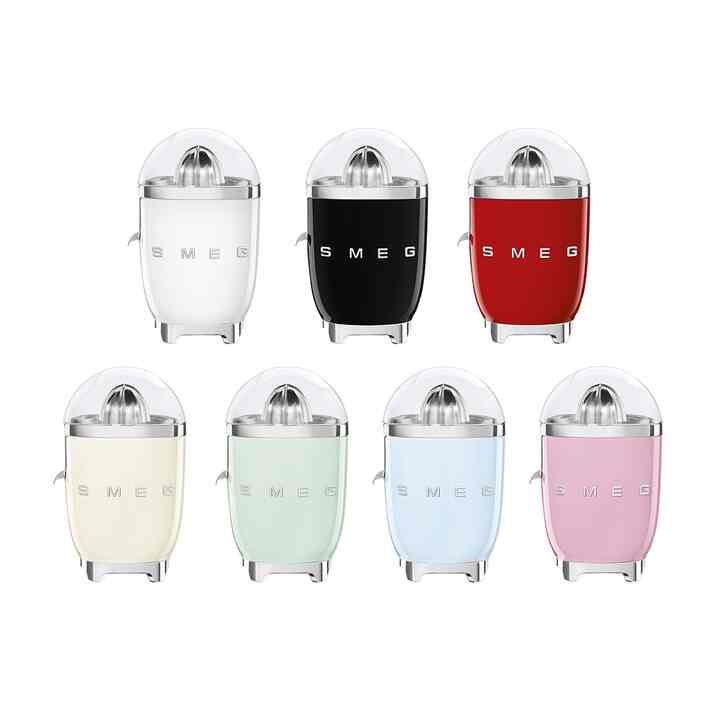 シトラスジューサー ミキサー［7色］