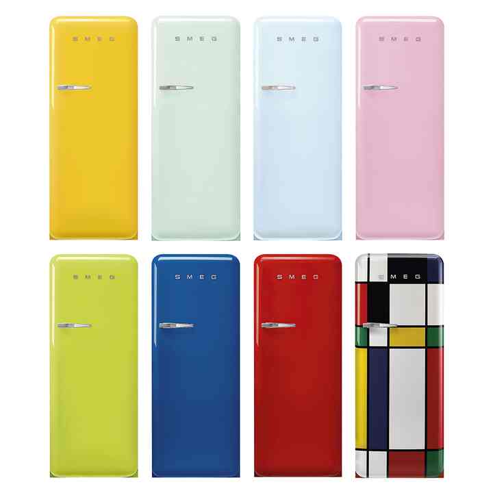 冷蔵庫 FAB28［16色］