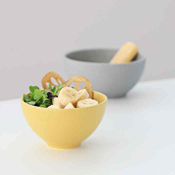 Sara Bowl S (Rice Bowl )