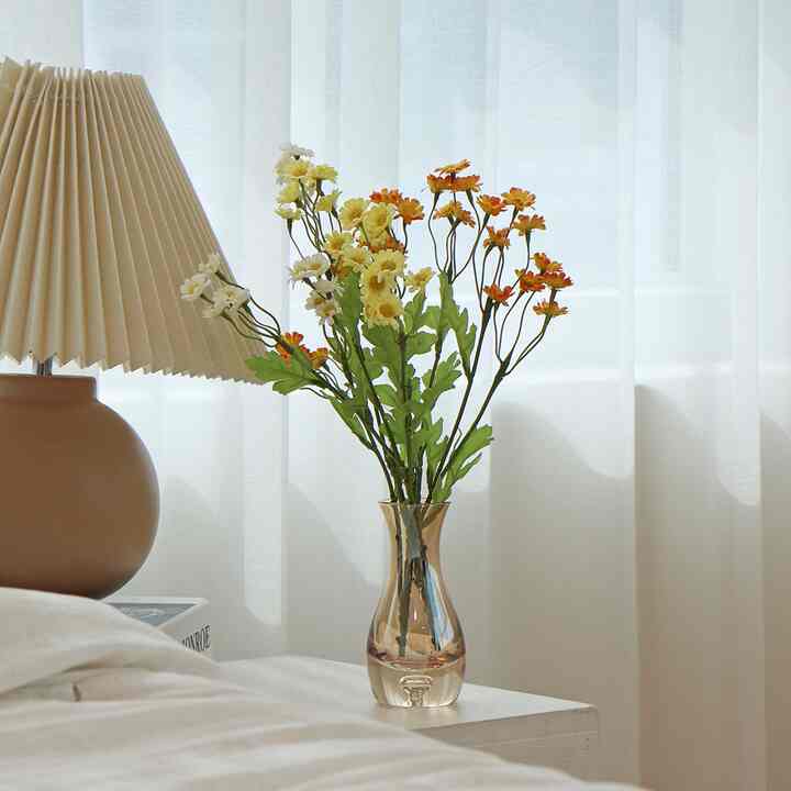 デイジー造花［3色］