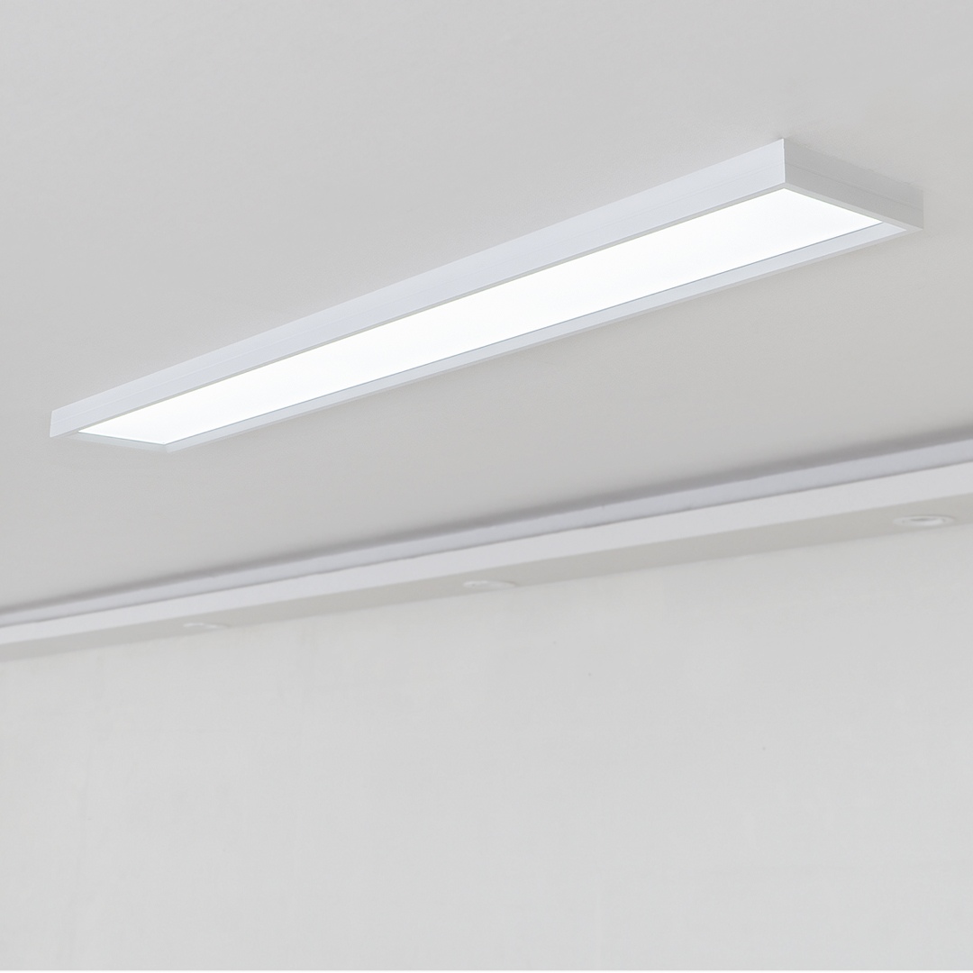 프로라이팅 LED 코디 슬림 25W/50W 주방등 평판조명 2size