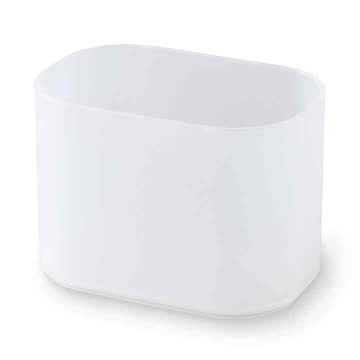 ポリプロピレンコットン・綿棒ケース