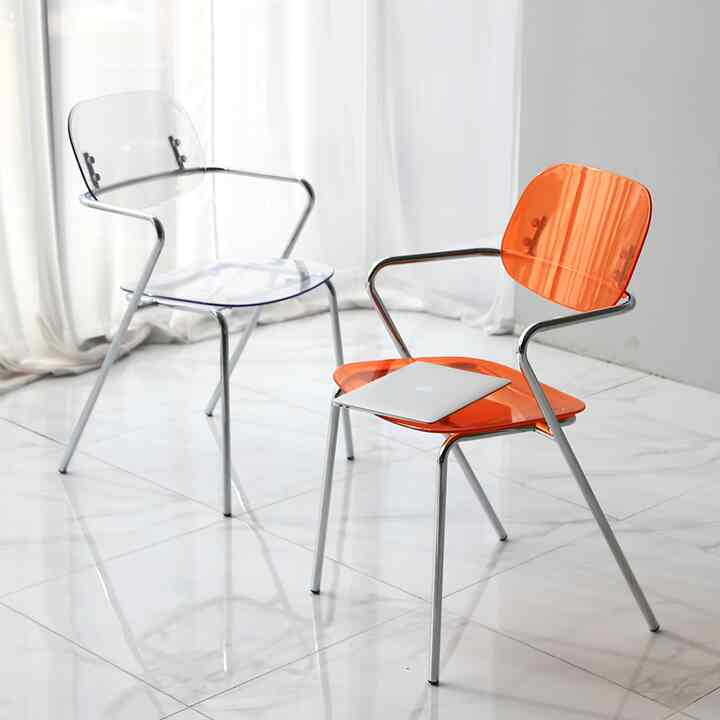 Lucent Accent Dining Chair