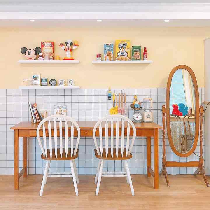 LYON ダイニングチェア