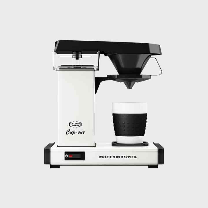 モカマスター CUP-ONE［4色］