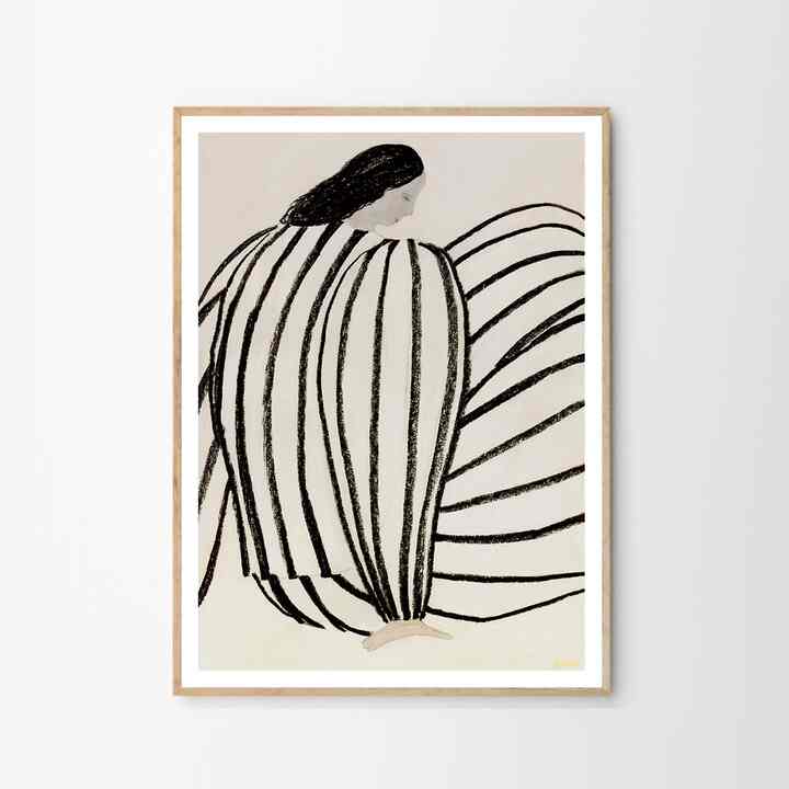 ポスター You 50×70cm