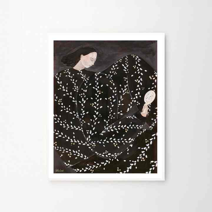 MIRROR MIRROR ポスター