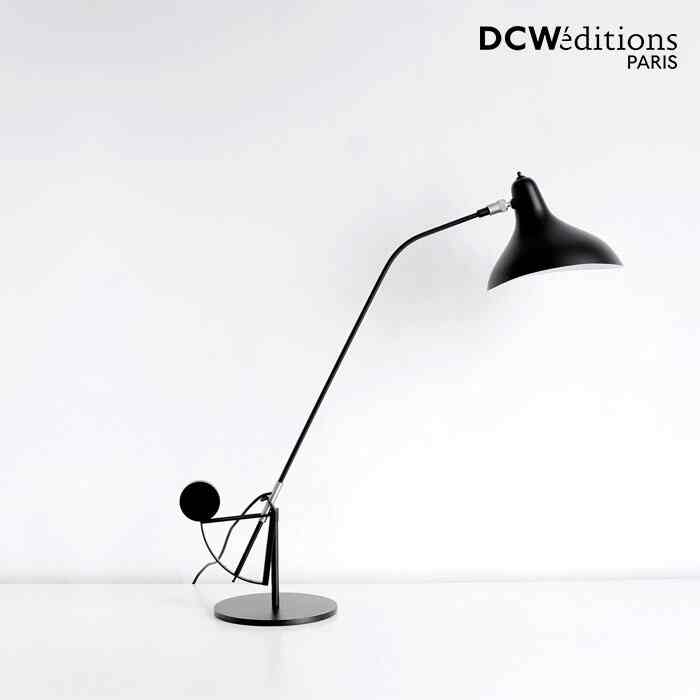 Mantis BS3 Table Lamp