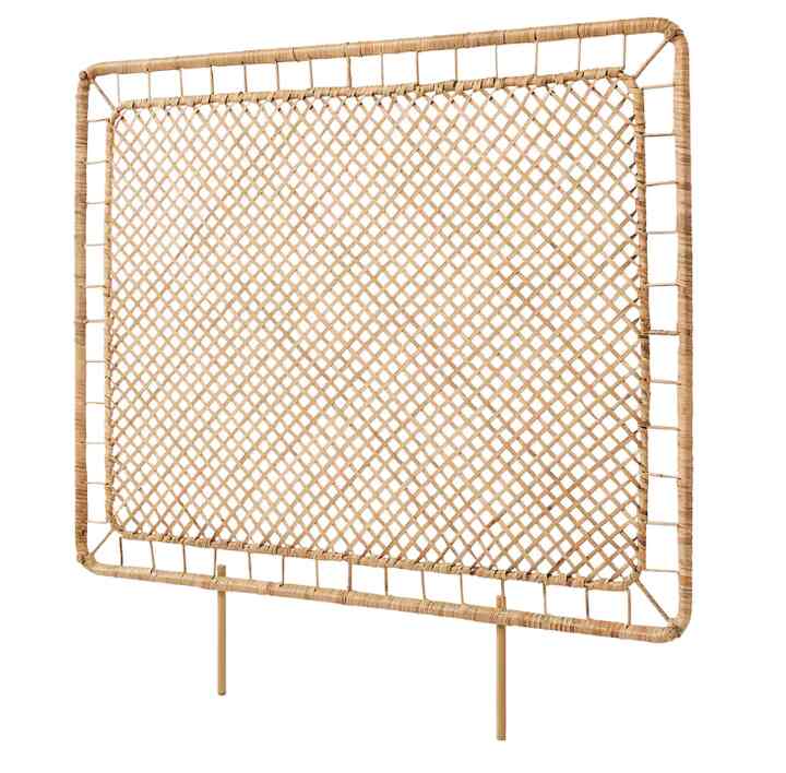 TOLKNING Headboard