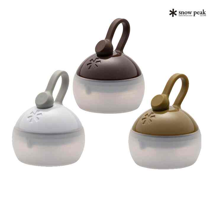 たねほおずき ゆき ランタン