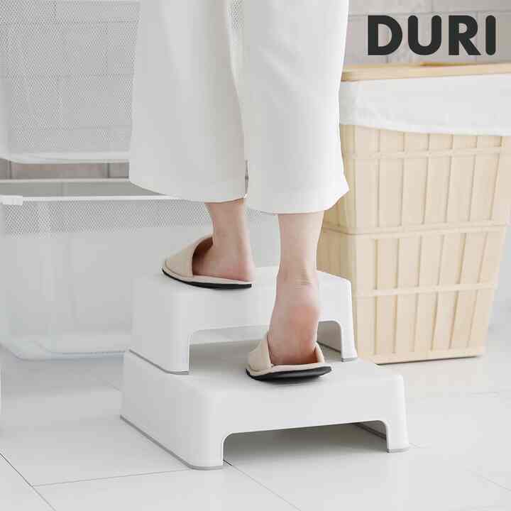 2段 ステップスツール