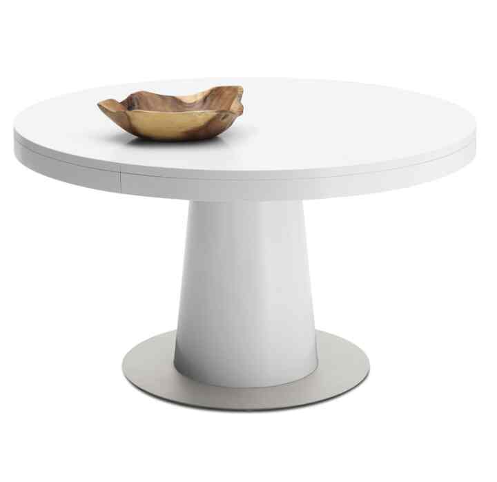 GRANADA ダイニングテーブル（伸長天板付き）