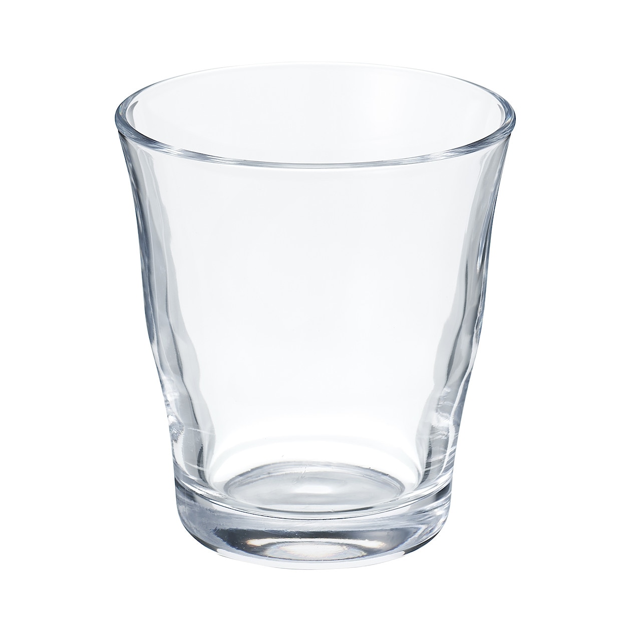 유리 컵 350ml