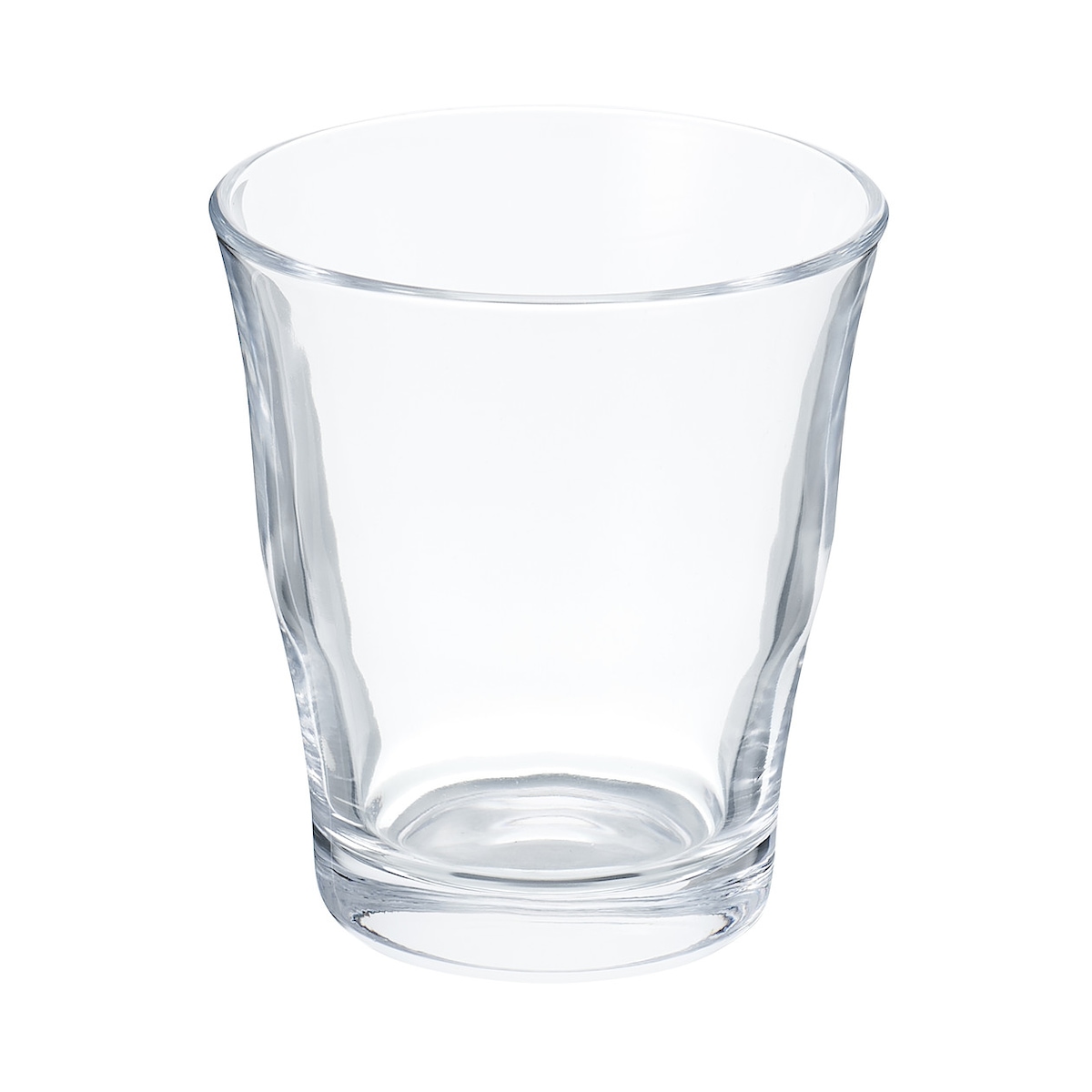 무인양품 유리 컵 200ml