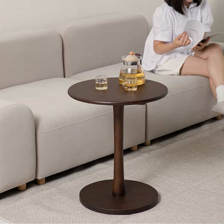 Venice サイドテーブル