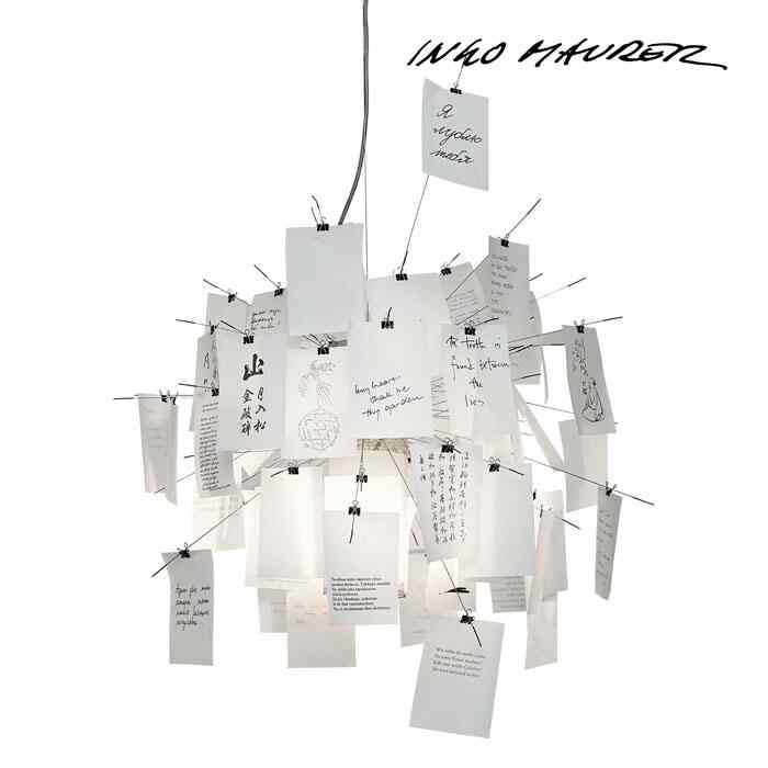 ZETTEL’Z A6 シルバー Φ800mm