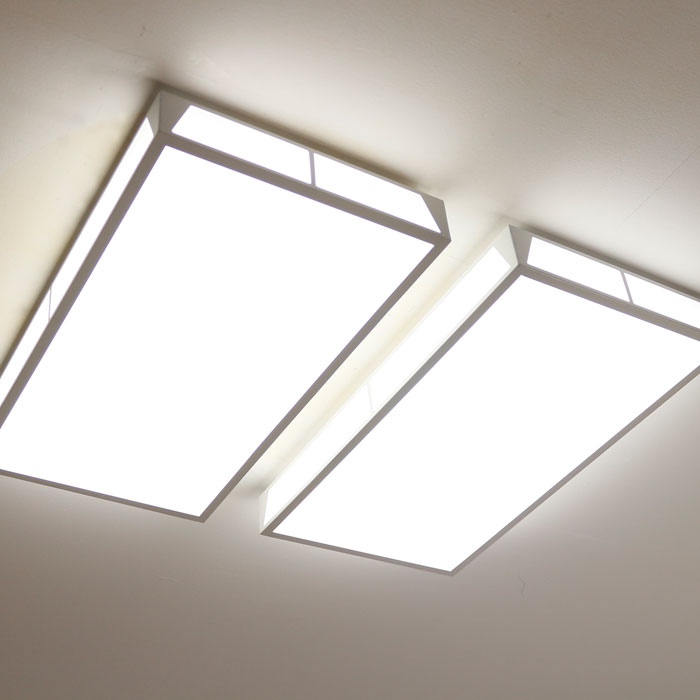 LED방등 > 에릭2 LED100W 국산LED 거실등 천장등 안방등 리빙룸조명 | 오늘의집 쇼핑