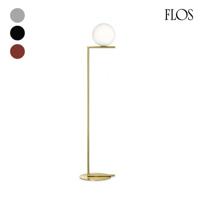 IC Lights F1 フロアライト