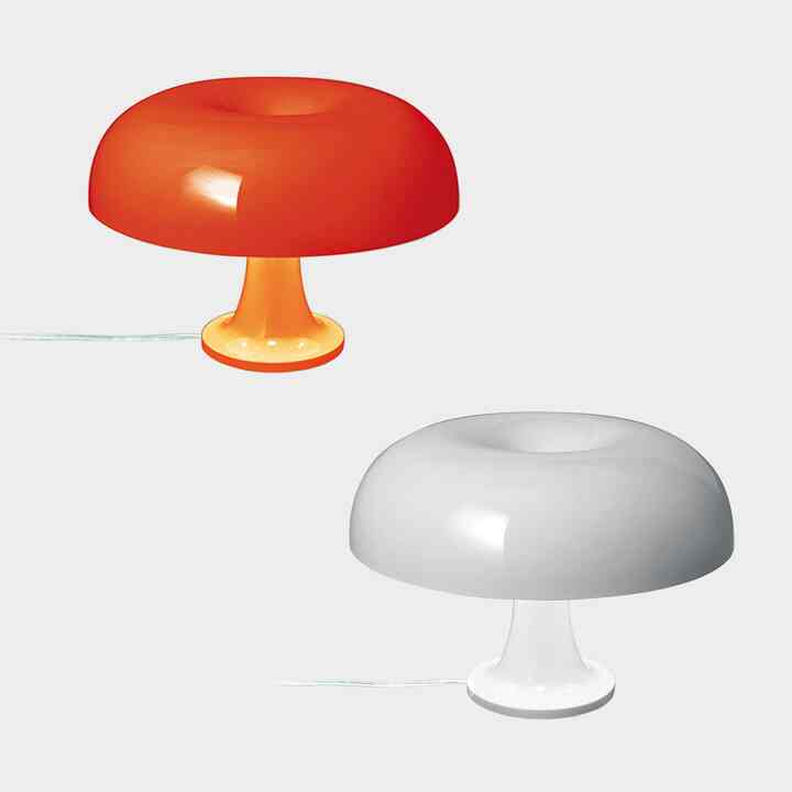 NESSINO ネッシノ テーブルライト［3色］