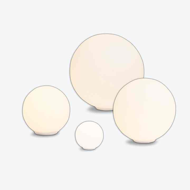 DIOSCURI TAVOLO テーブルランプ