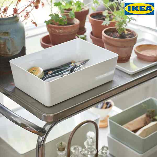 KUGGIS クッギス ふた付きボックス