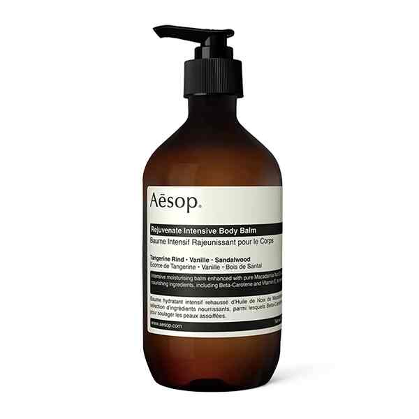 レジュビネイト ボディバーム 500ml