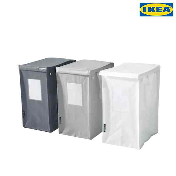 DIMPA ディムパ 分別用バッグ