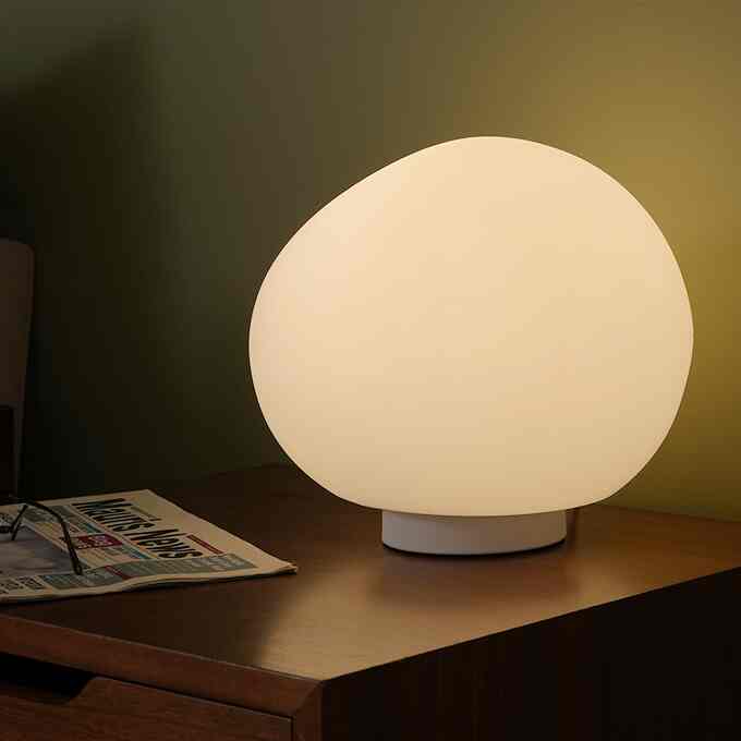 Dove 1灯 テーブルランプ［3サイズ］